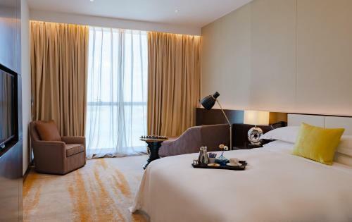 Hotel Johari Rotana