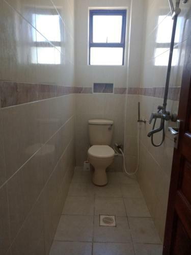 Apartamento One Bedroom Suite