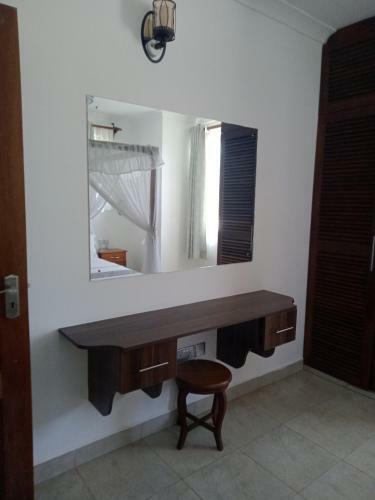 Apartamento One Bedroom Suite