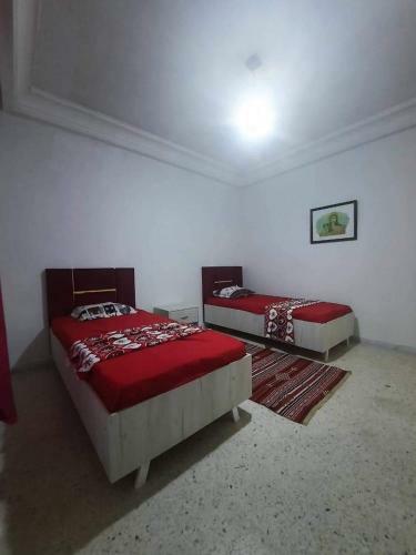 Apartamento R�sidence Des Italiens