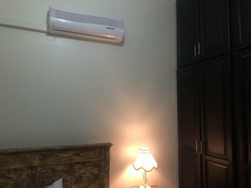 Kendory Homestay Airport View