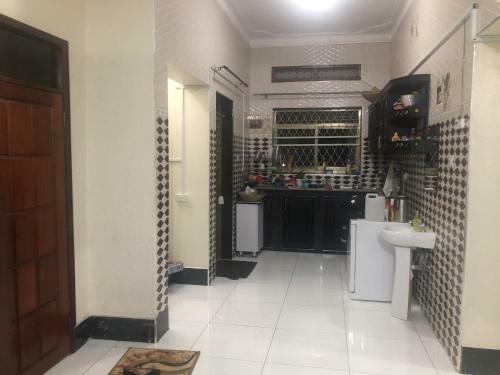 Kendory Homestay Airport View