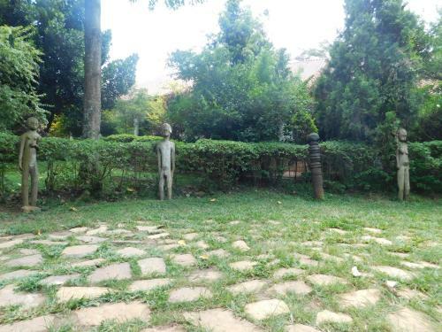 Captivating 2-bed Cottage In Kampala