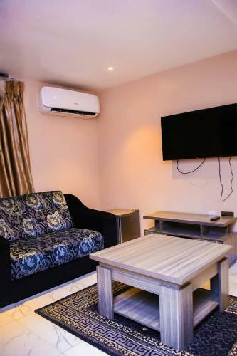 Ambiance Hotel & Suites