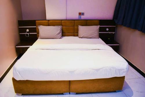 Ambiance Hotel & Suites