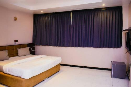 Ambiance Hotel & Suites