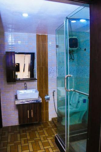 Ambiance Hotel & Suites