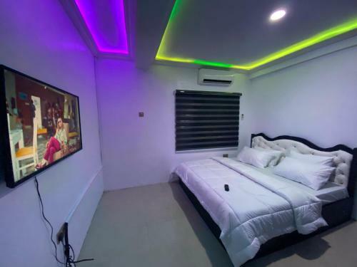 Wymos Luxury Apartment