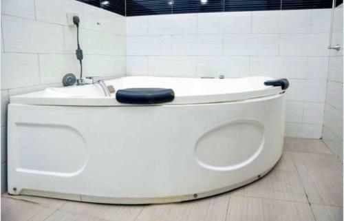 Apartamento Austine's Place