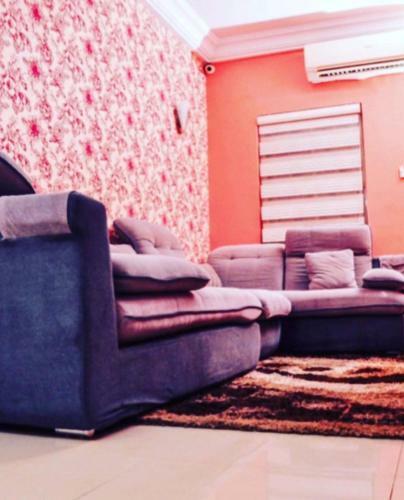 Apartamento Austine's Place