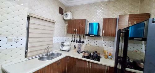 Apartamento Austine's Place