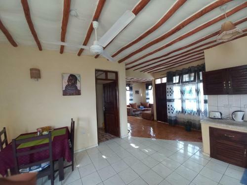 Apartamento Maranda Simba Residences