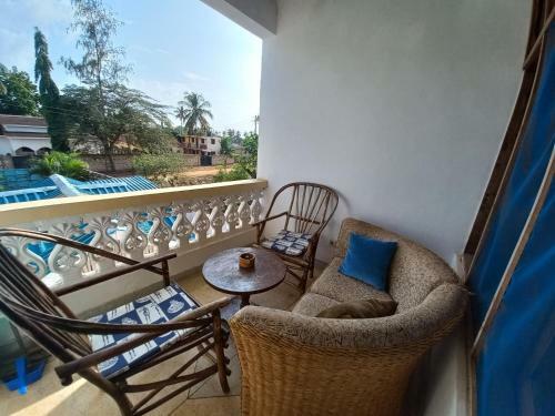 Apartamento Maranda Simba Residences