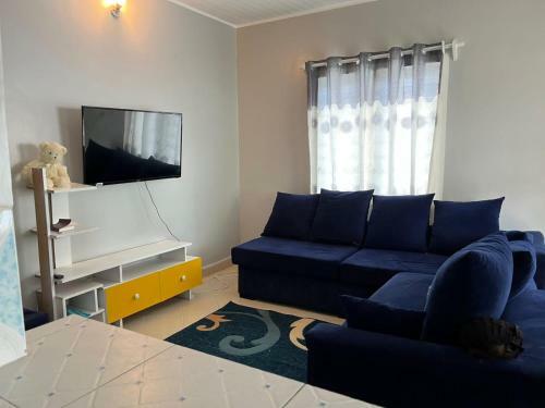 Apartamento Home Sweet Home Diani Beach