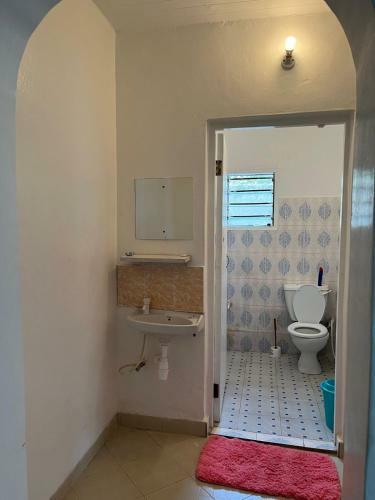 Apartamento Home Sweet Home Diani Beach