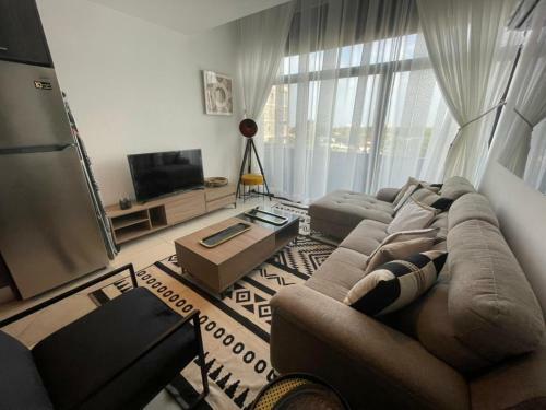 Apartamento Embassy Gardens Deluxe