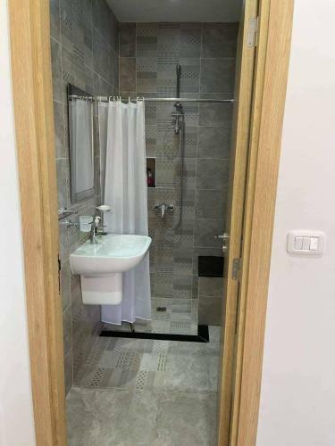 Apartamento R�sidence Borsali