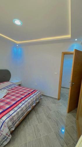 Apartamento R�sidence Borsali