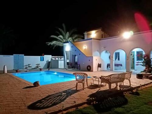 Dar Soulayma