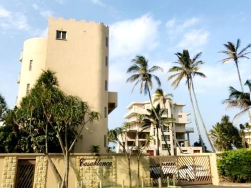 Apartamento Casablanca 6