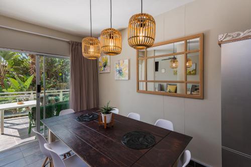 Apartamento Casablanca 6