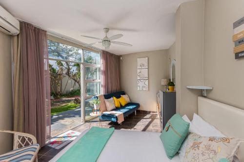 Apartamento Casablanca 6