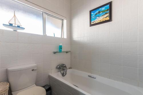 Apartamento Casablanca 6