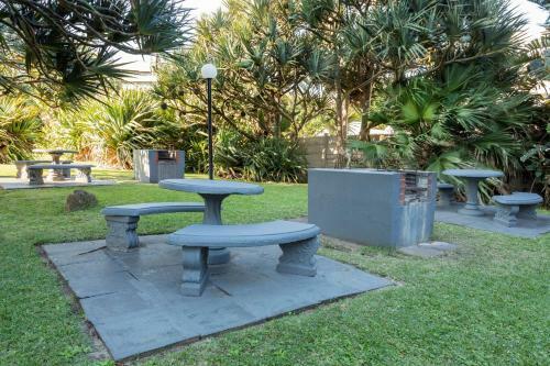 Apartamento 803 La Ballito
