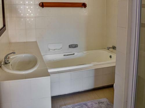 Apartamento Ballito Salt Rock Accommodation