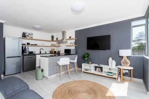 Apartamento 89 Chaka's Cove