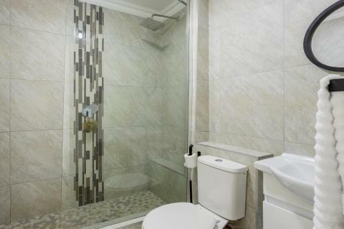 Apartamento 89 Chaka's Cove