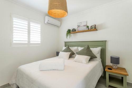 Apartamento 89 Chaka's Cove