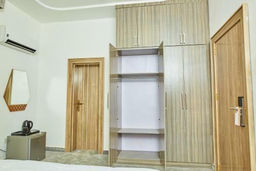 Bilad Al-sham Hotels And Suites
