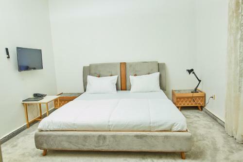 Bilad Al-sham Hotels And Suites