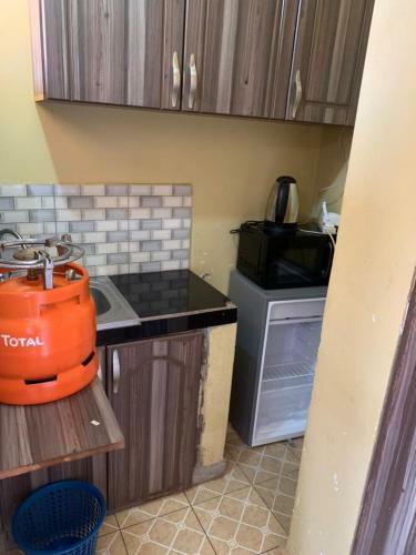 Apartamento Happy Suites Bukoto