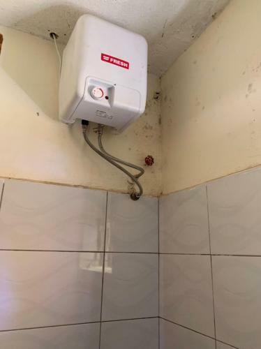 Apartamento Happy Suites Bukoto