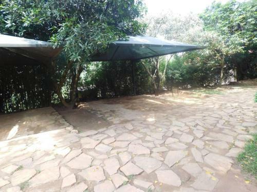 Immaculate 2-bed Cottage In Kampala