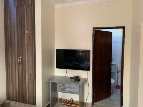 Apartamento Villa Suites Bukoto