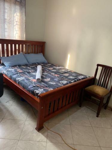 Apartamento Villa Suites Bukoto