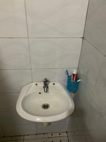 Apartamento Villa Suites Bukoto
