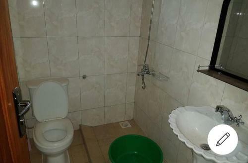 Apartamento Bn Executive Suites
