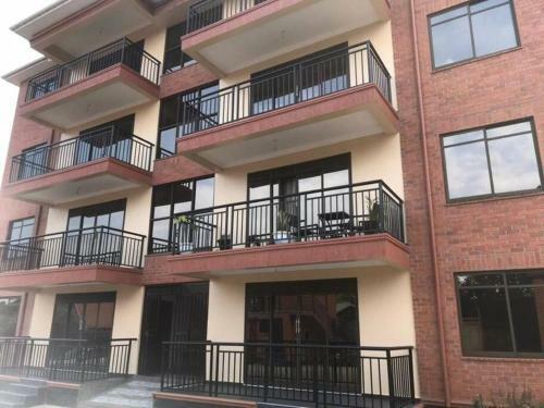 Apartamento Lufuno Residence