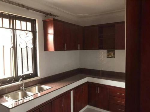 Apartamento Lufuno Residence