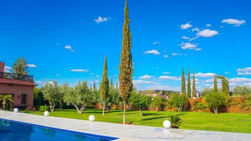 Villa Atlas