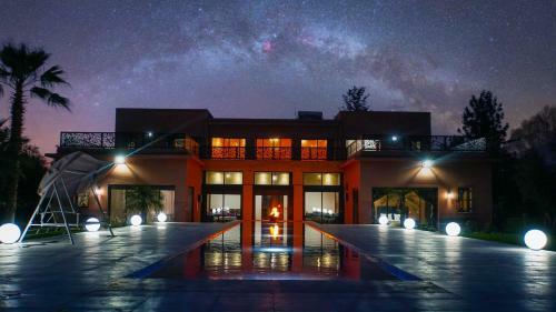 Villa Atlas