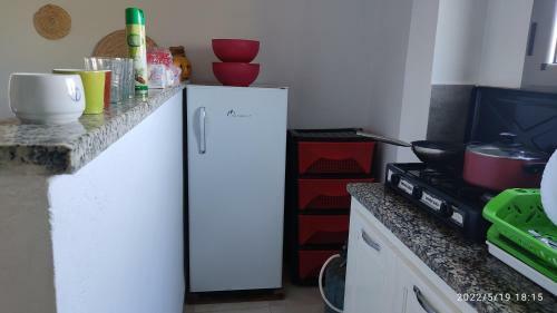 Apartamento Appartement � Carthage Byrsa