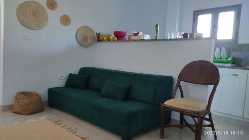 Apartamento Appartement � Carthage Byrsa