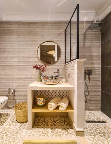Hostal Dar Colibri - Maison D'h�tes � K�libia