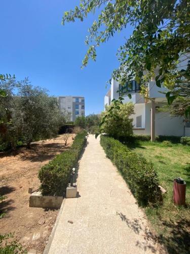 Hostal Villa Citron Vert