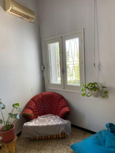Hostal Villa Citron Vert